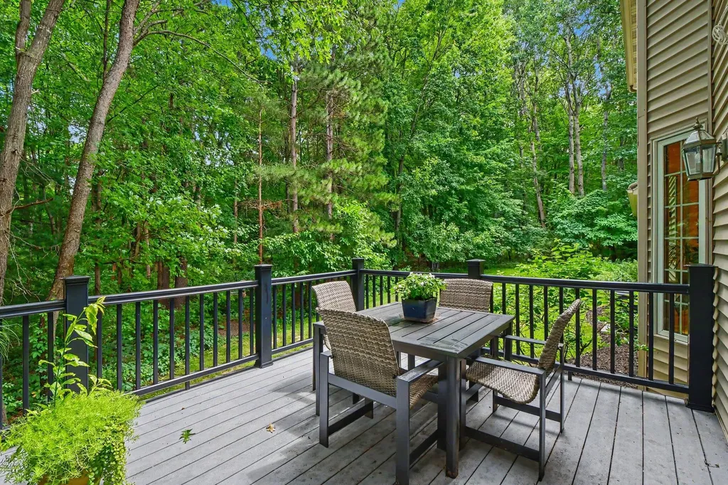 7518 Barn Ridge Drive NE Cannon Township MI 49341