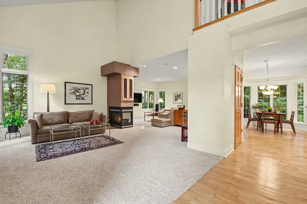 7518 Barn Ridge Drive NE Cannon Township MI 49341