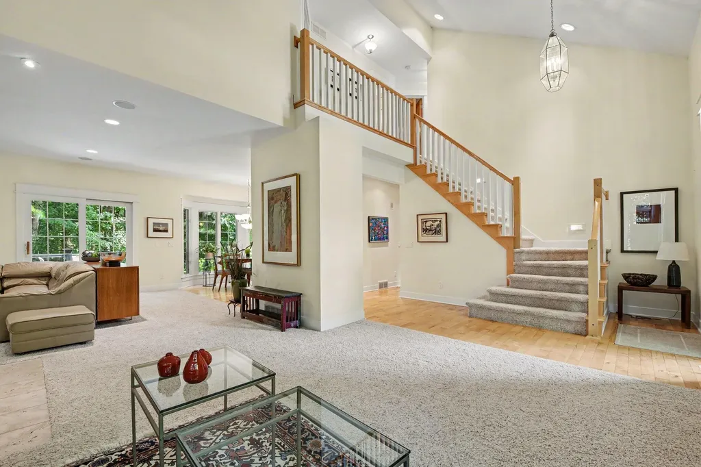 7518 Barn Ridge Drive NE Cannon Township MI 49341
