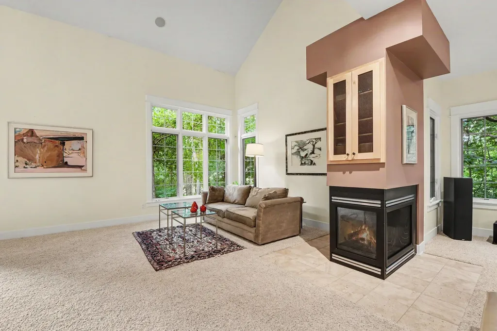 7518 Barn Ridge Drive NE Cannon Township MI 49341
