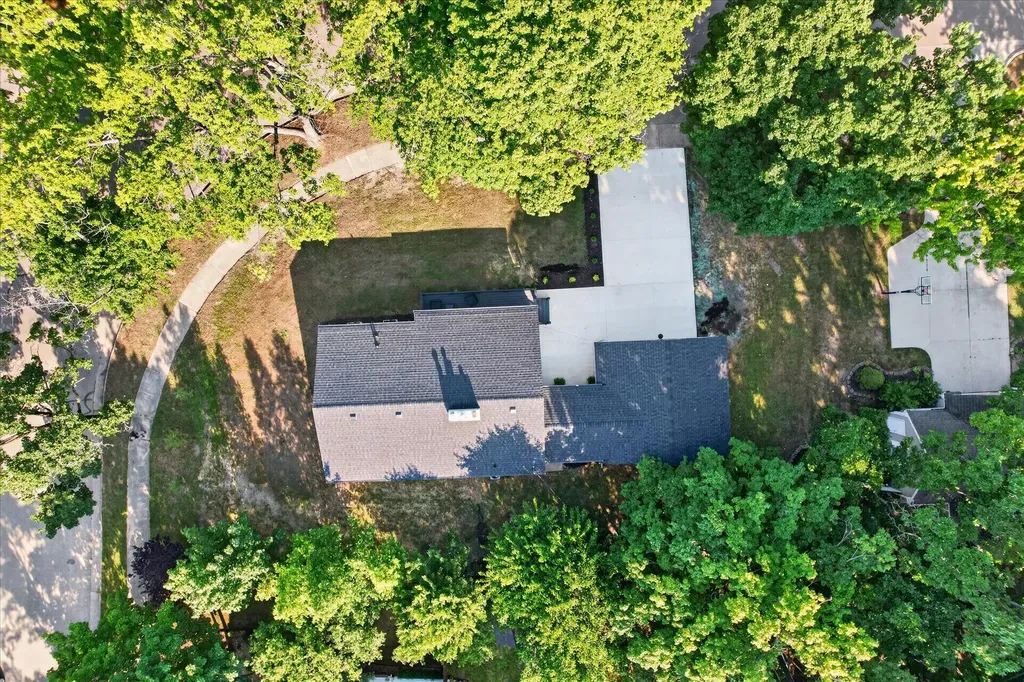 1060 Conlon Avenue SE East Grand Rapids City MI 49506