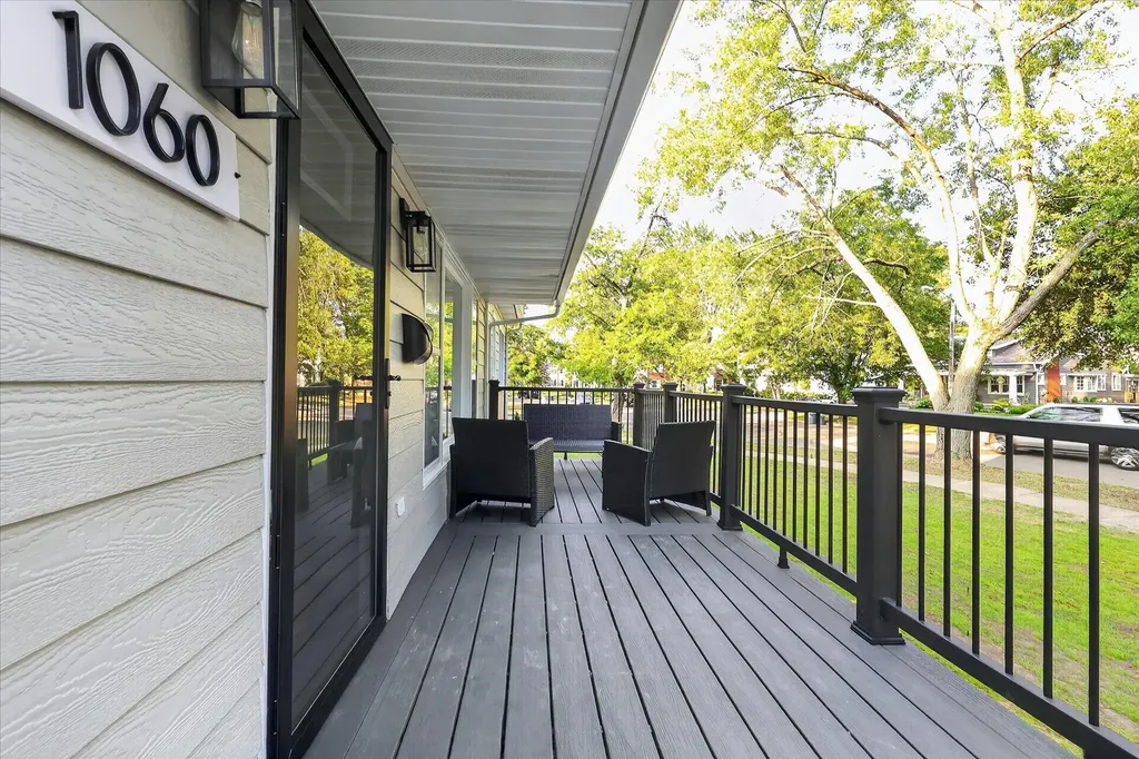 1060 Conlon Avenue SE East Grand Rapids City MI 49506