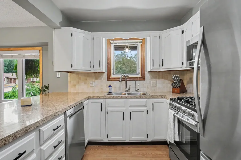 6937 Youngstown Avenue Georgetown Charter Township MI 49426