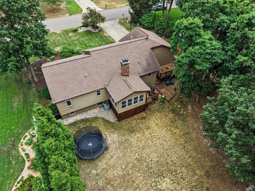 6937 Youngstown Avenue Georgetown Charter Township MI 49426