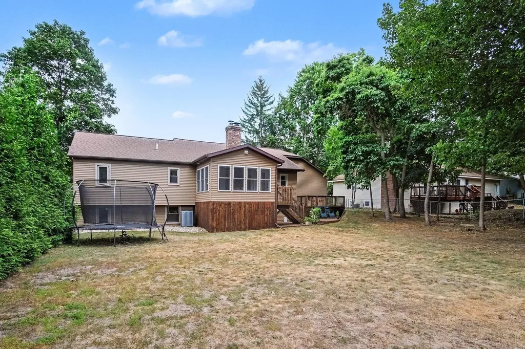 6937 Youngstown Avenue Georgetown Charter Township MI 49426