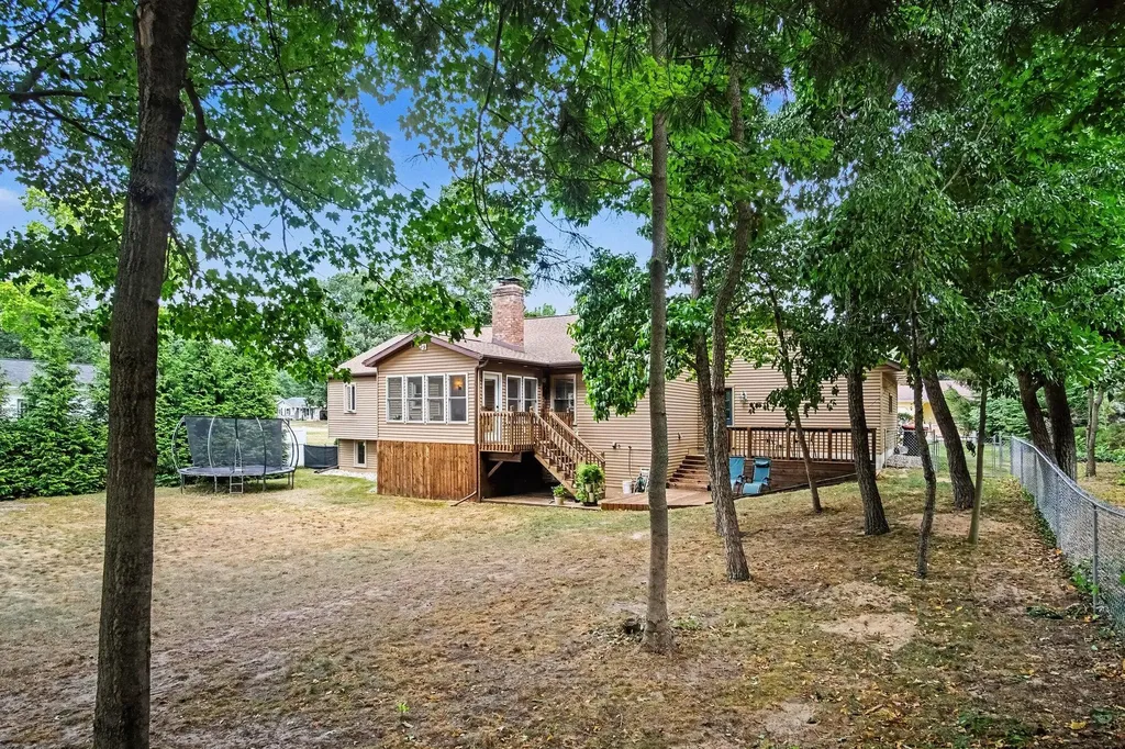 6937 Youngstown Avenue Georgetown Charter Township MI 49426