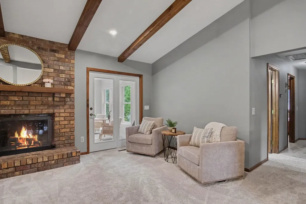 6937 Youngstown Avenue Georgetown Charter Township MI 49426