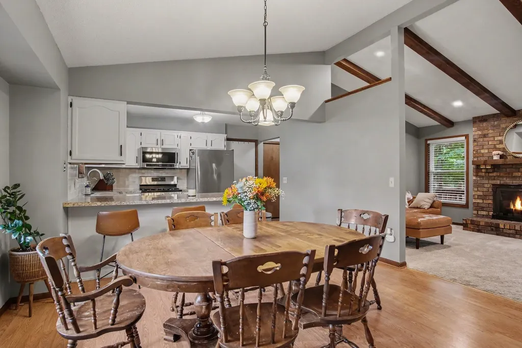 6937 Youngstown Avenue Georgetown Charter Township MI 49426