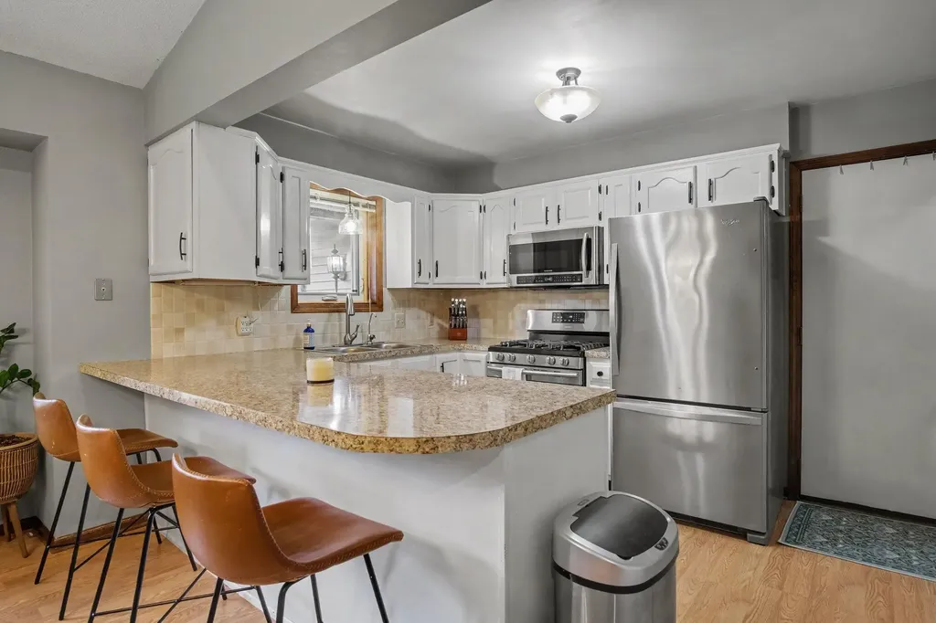 6937 Youngstown Avenue Georgetown Charter Township MI 49426