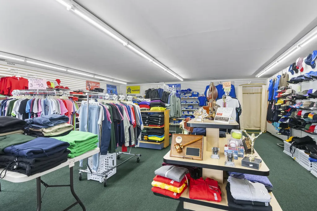 316 W Parkdale Avenue Manistee Township MI 49660