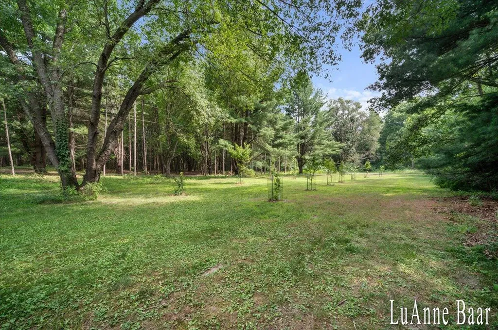 6027 9 Mile Road NE Cannon Township MI 49341