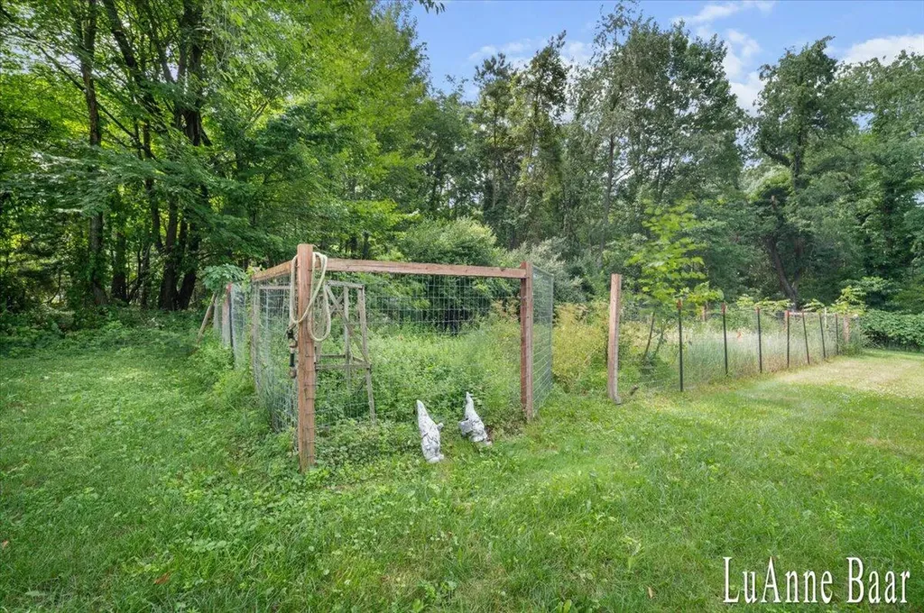 6027 9 Mile Road NE Cannon Township MI 49341