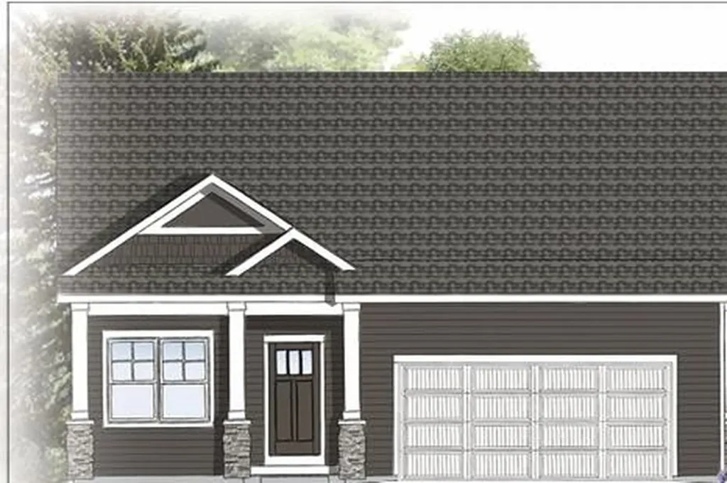 2875 E Cobblestone Court SE Kentwood City MI 49512