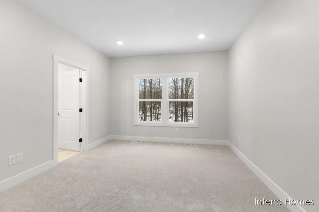2875 E Cobblestone Court SE Kentwood City MI 49512