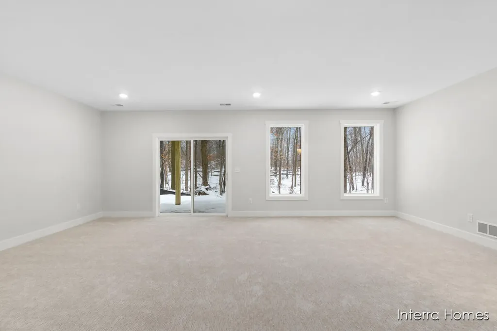 2875 E Cobblestone Court SE Kentwood City MI 49512