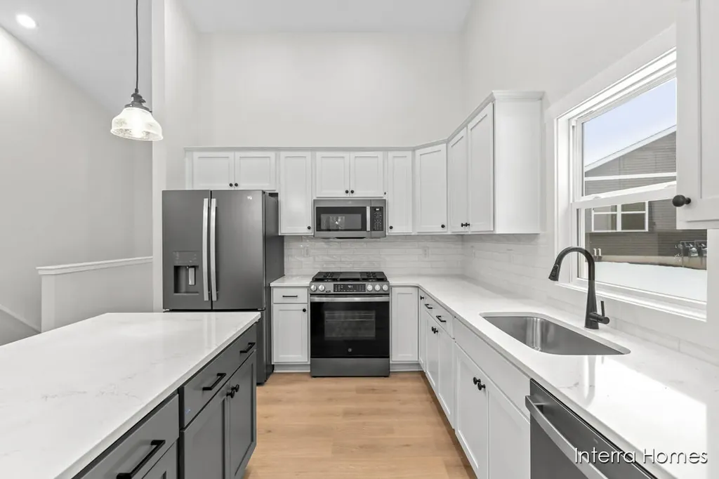 2875 E Cobblestone Court SE Kentwood City MI 49512