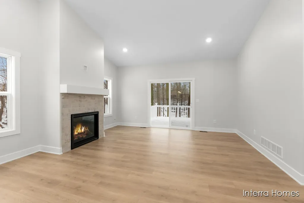 2875 E Cobblestone Court SE Kentwood City MI 49512