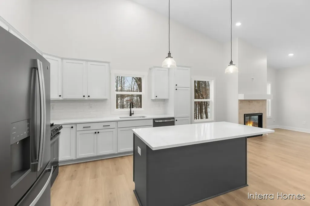 2875 E Cobblestone Court SE Kentwood City MI 49512