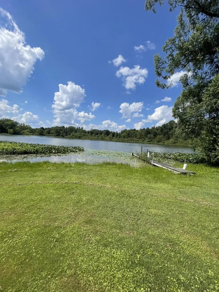 3069 Perch Drive Trowbridge Township MI 49010