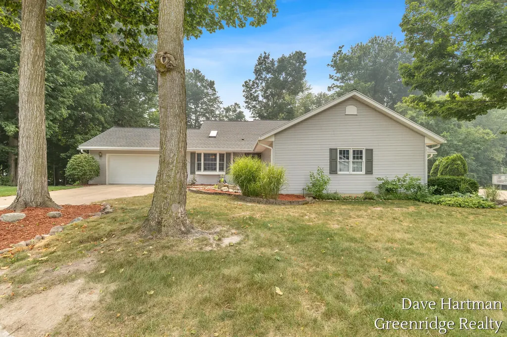 6731 Beechwood Drive Boston Township MI 48881