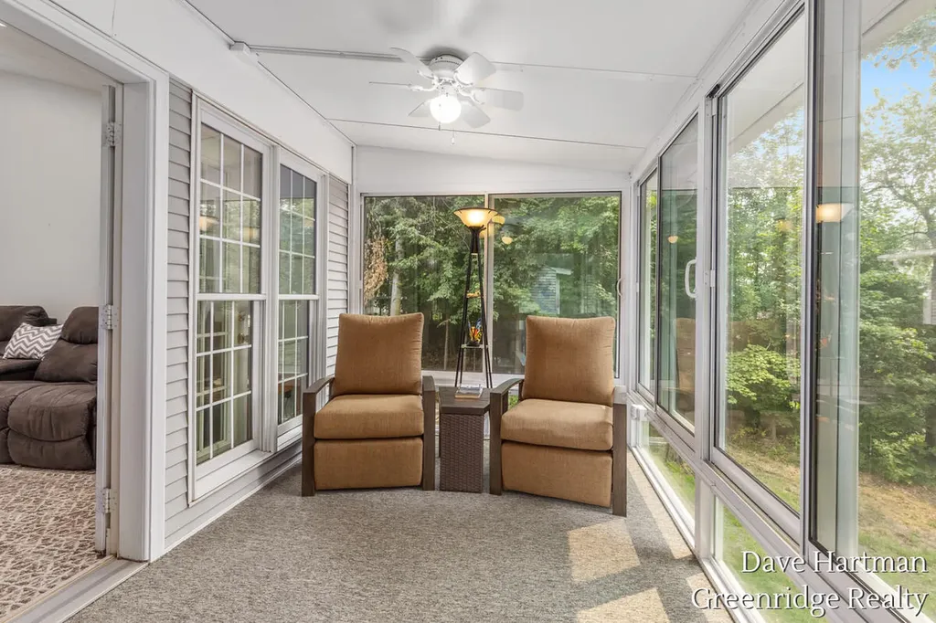 6731 Beechwood Drive Boston Township MI 48881
