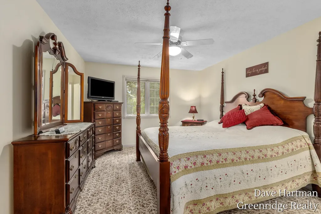 6731 Beechwood Drive Boston Township MI 48881