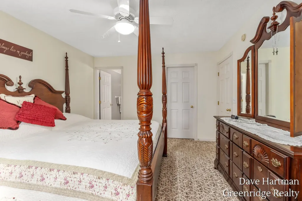 6731 Beechwood Drive Boston Township MI 48881