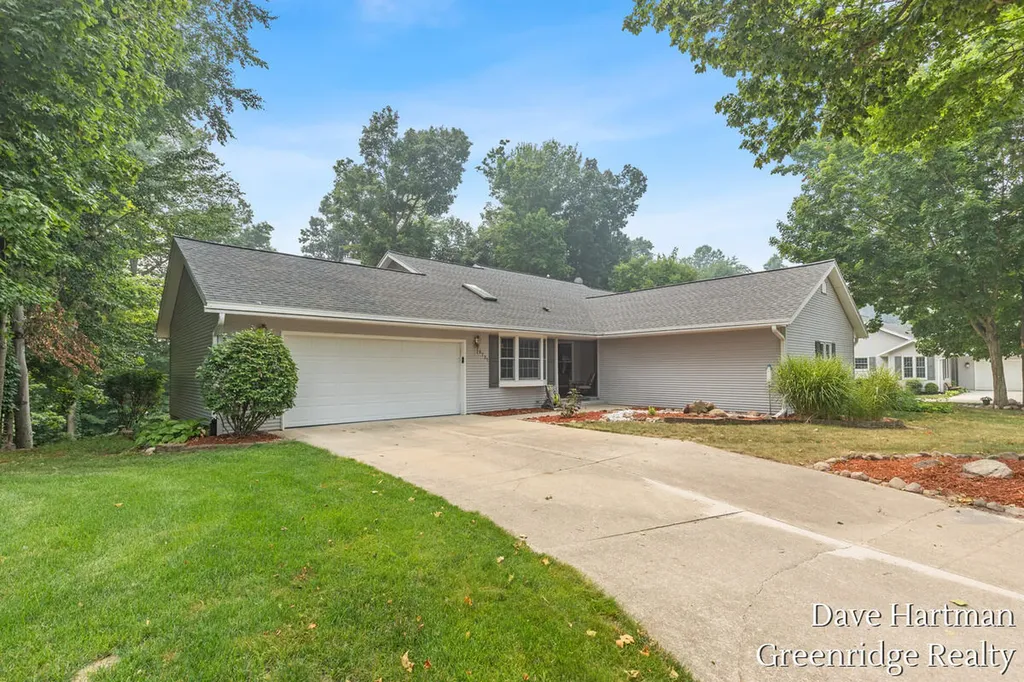 6731 Beechwood Drive Boston Township MI 48881