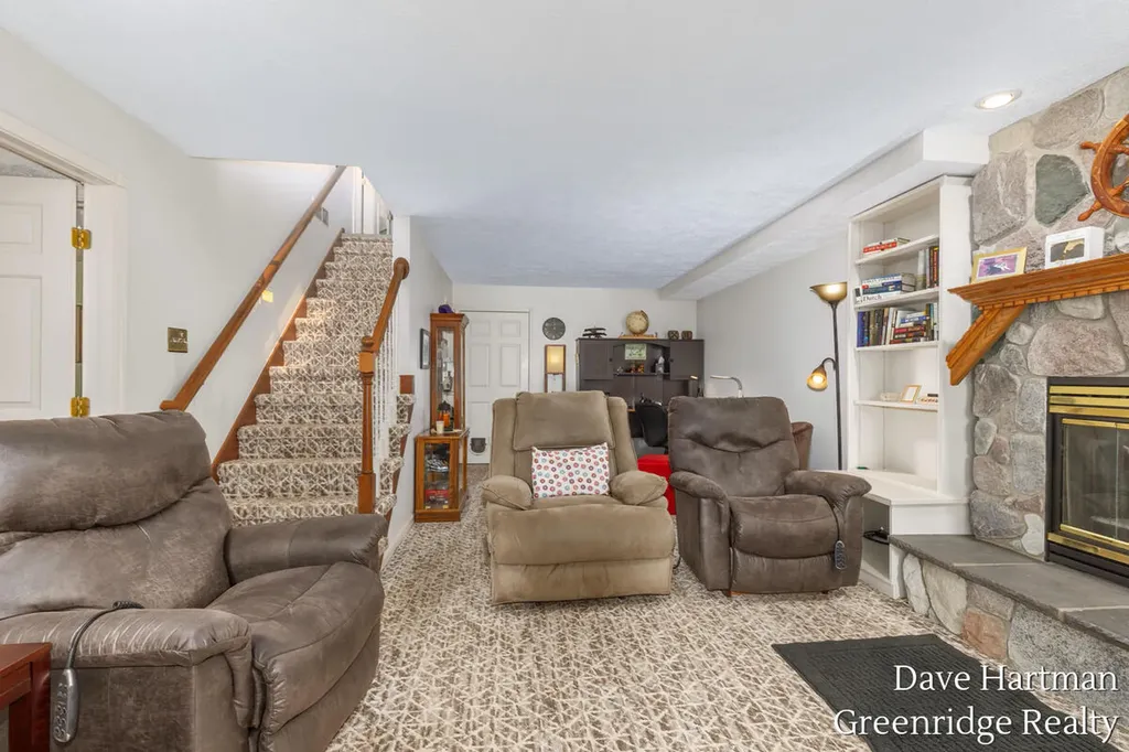 6731 Beechwood Drive Boston Township MI 48881