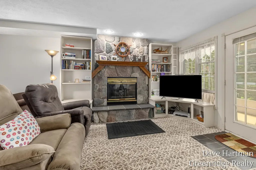 6731 Beechwood Drive Boston Township MI 48881