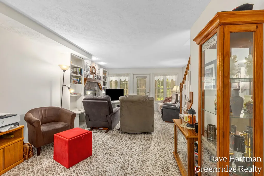 6731 Beechwood Drive Boston Township MI 48881