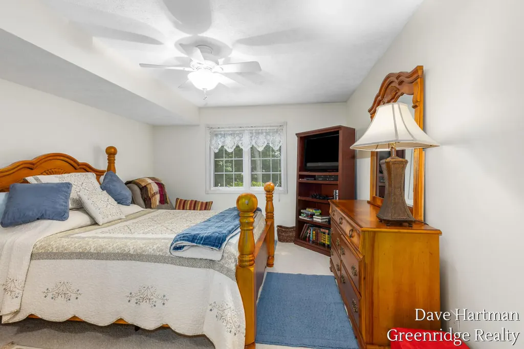 6731 Beechwood Drive Boston Township MI 48881