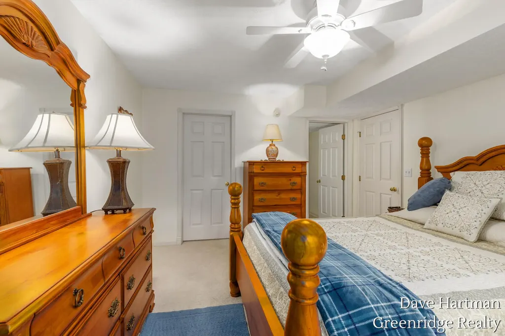 6731 Beechwood Drive Boston Township MI 48881