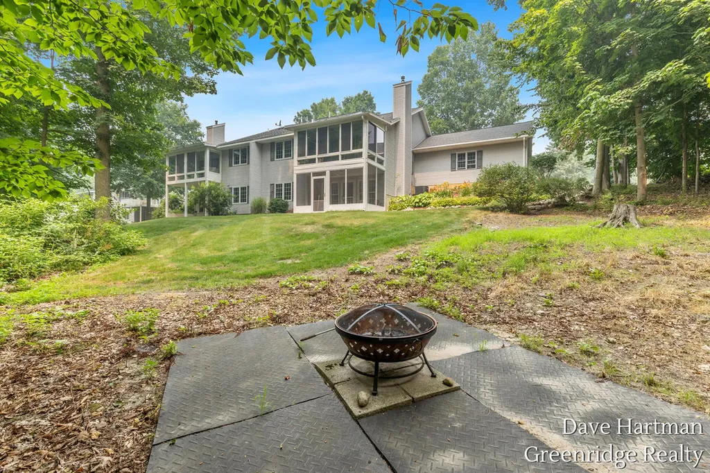 6731 Beechwood Drive Boston Township MI 48881