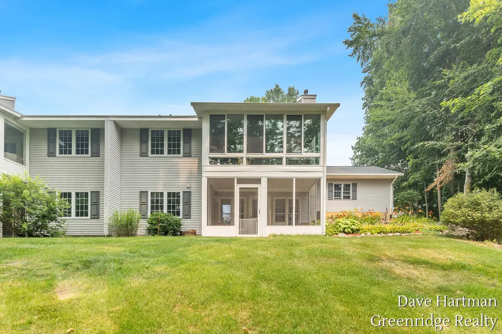 6731 Beechwood Drive Boston Township MI 48881