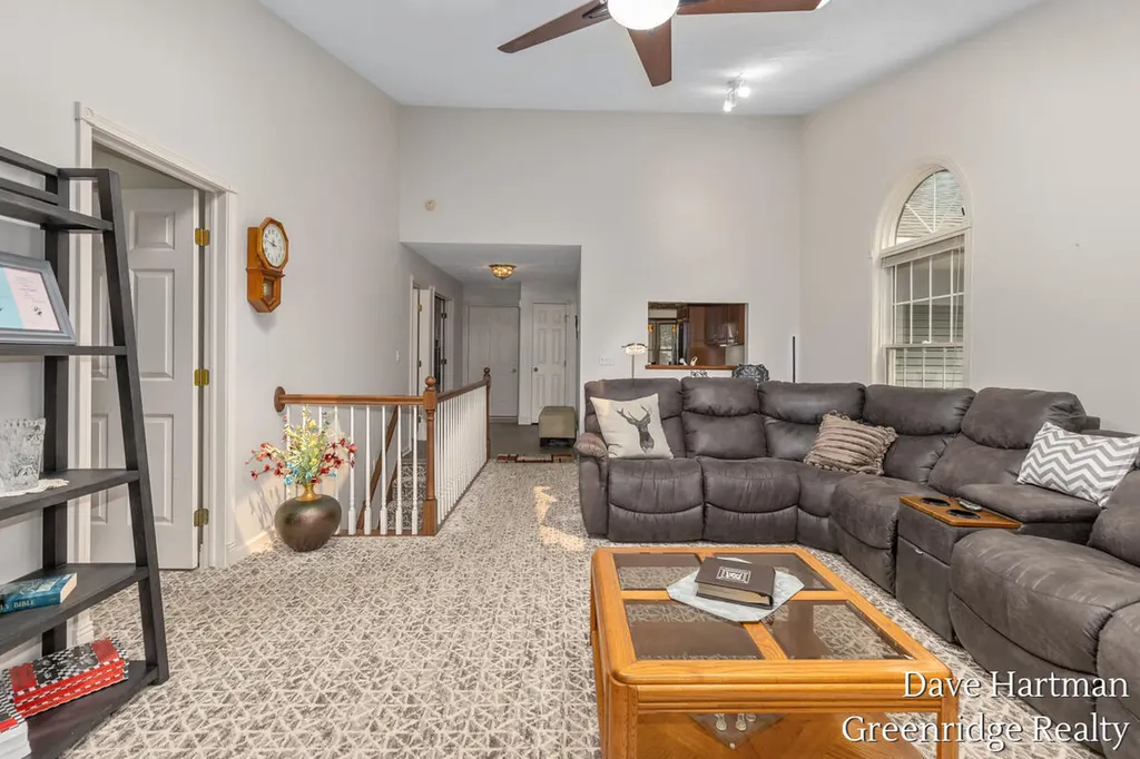 6731 Beechwood Drive Boston Township MI 48881