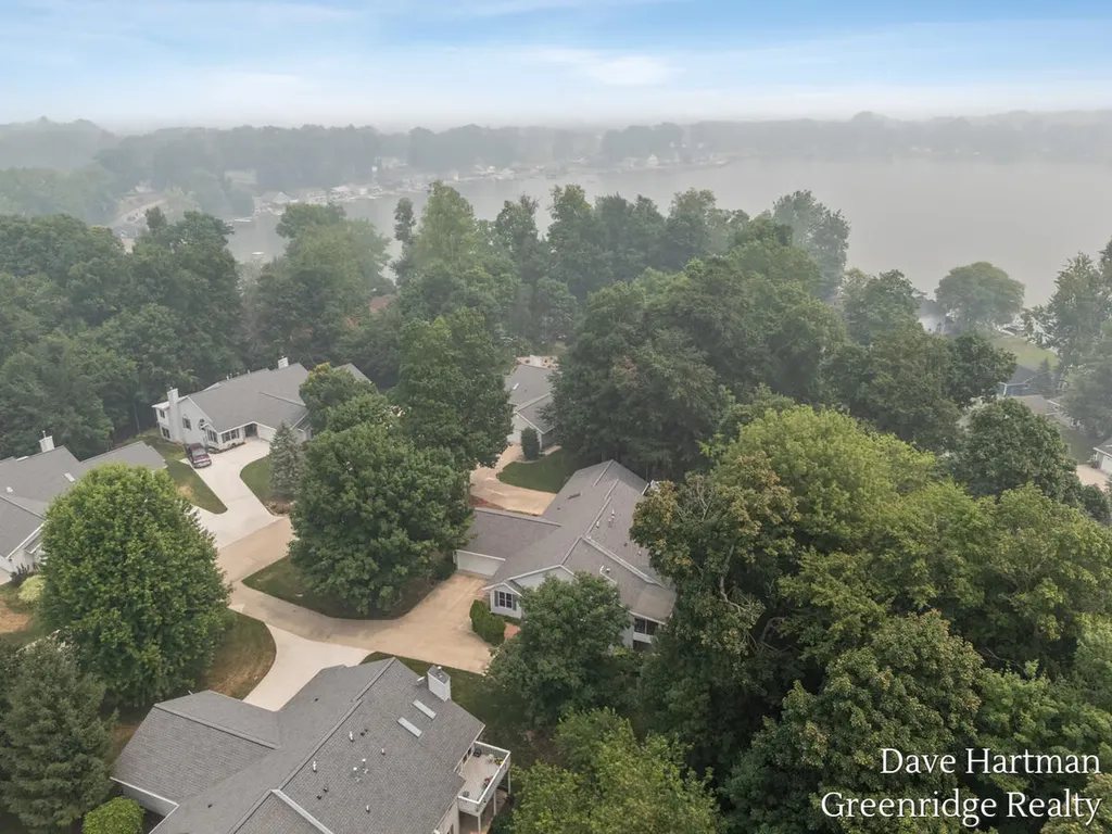 6731 Beechwood Drive Boston Township MI 48881