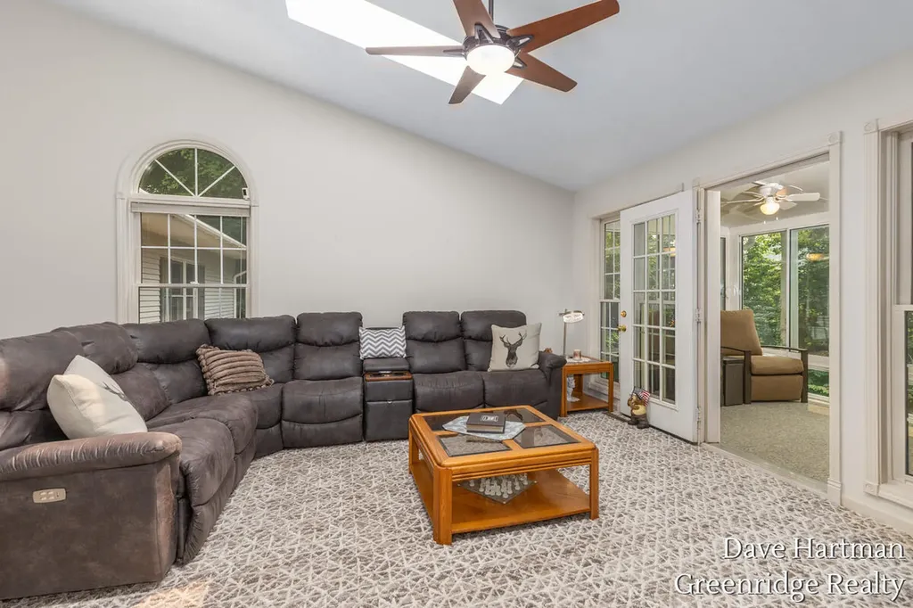 6731 Beechwood Drive Boston Township MI 48881