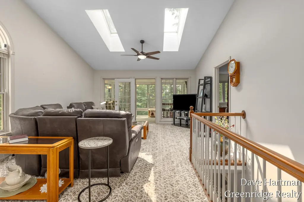6731 Beechwood Drive Boston Township MI 48881