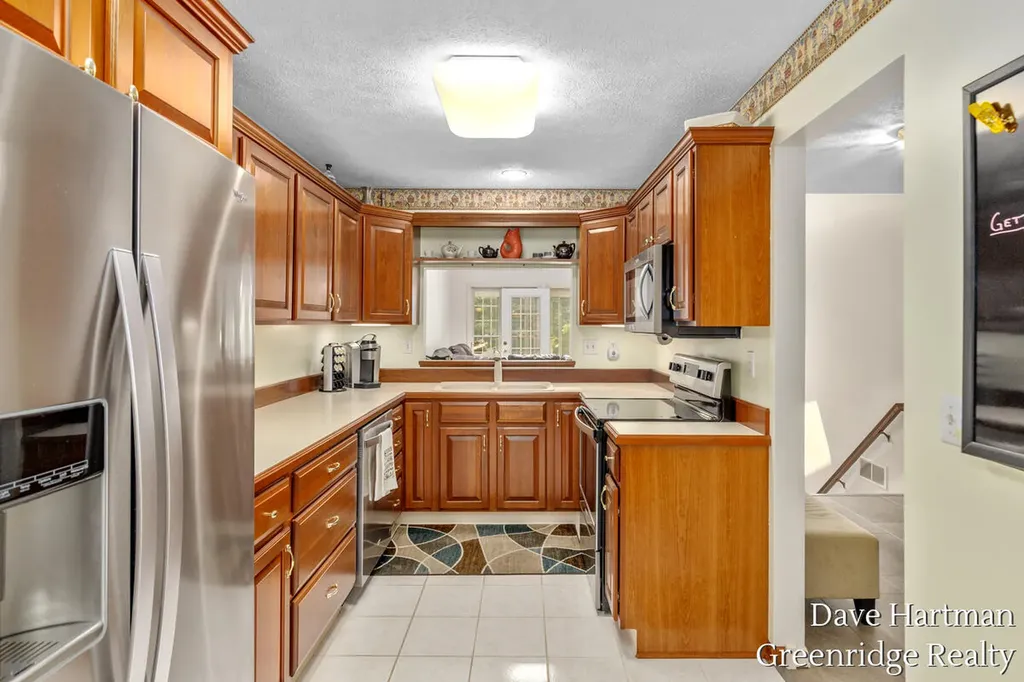 6731 Beechwood Drive Boston Township MI 48881