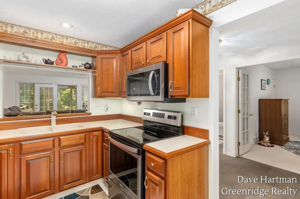 6731 Beechwood Drive Boston Township MI 48881