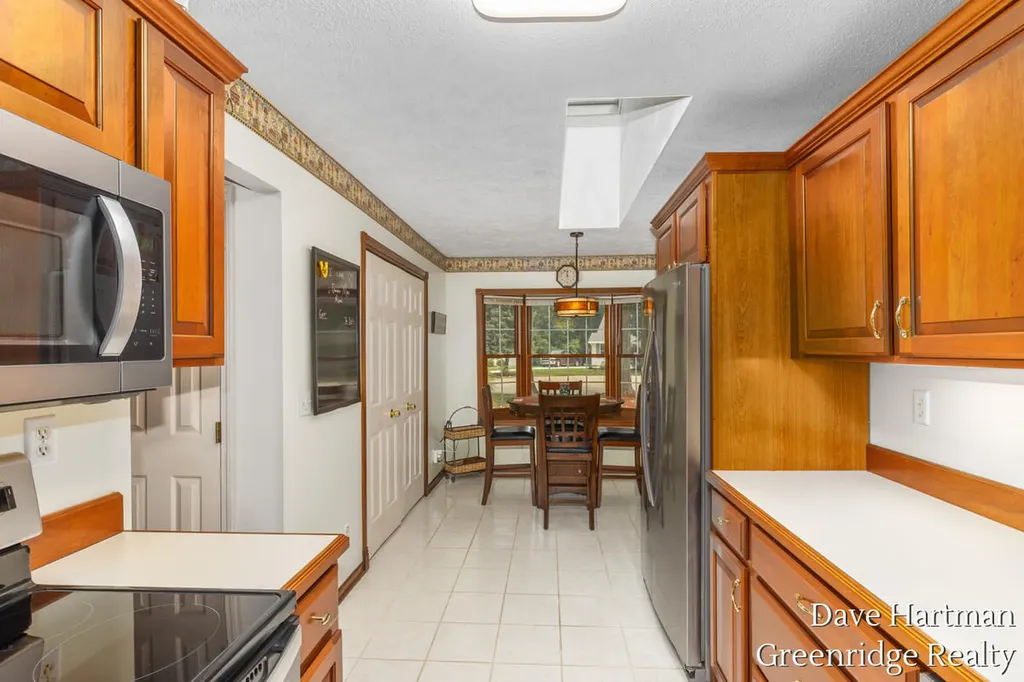6731 Beechwood Drive Boston Township MI 48881