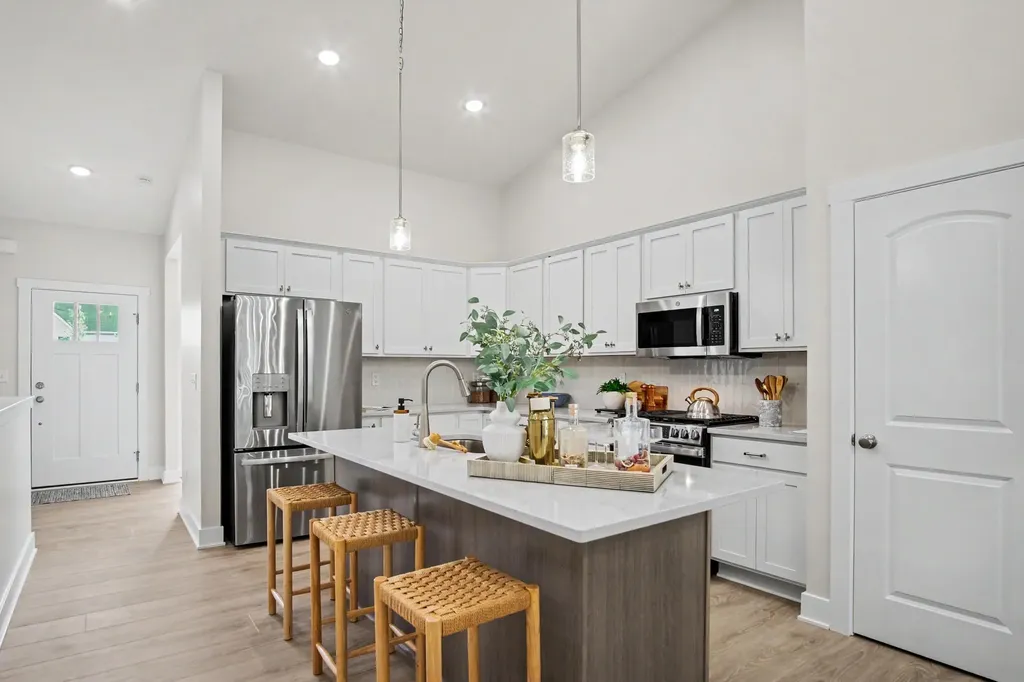 2877 E Cobblestone Court SE Kentwood City MI 49512