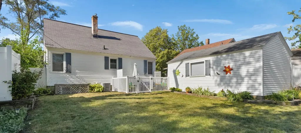 272 W 23rd Street Holland City MI 49423