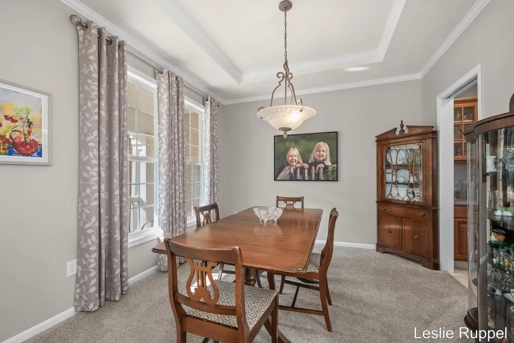 2643 Arbor Chase Drive NE Grand Rapids Charter Township MI 49525