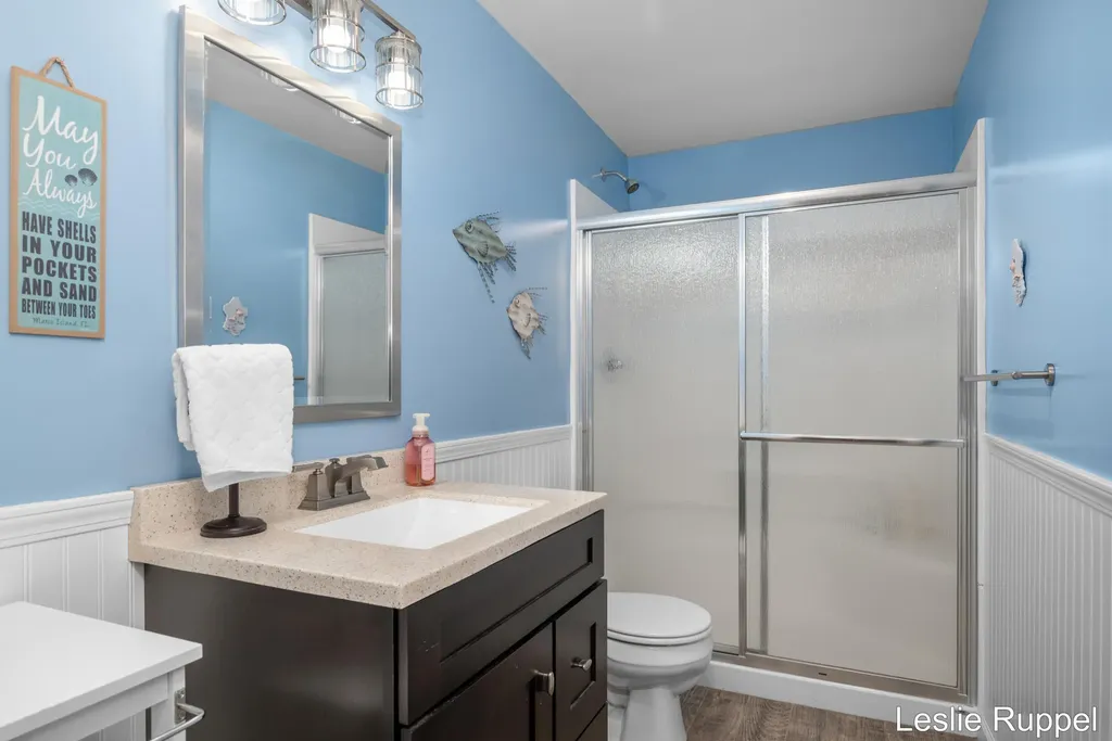 2643 Arbor Chase Drive NE Grand Rapids Charter Township MI 49525