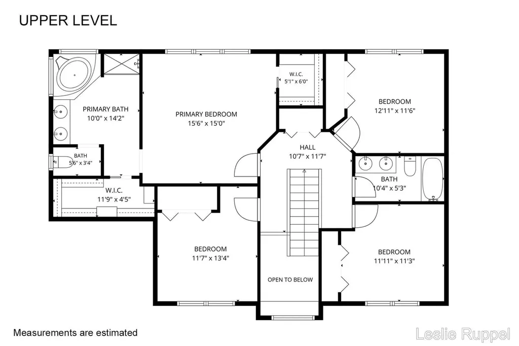 2643 Arbor Chase Drive NE Grand Rapids Charter Township MI 49525