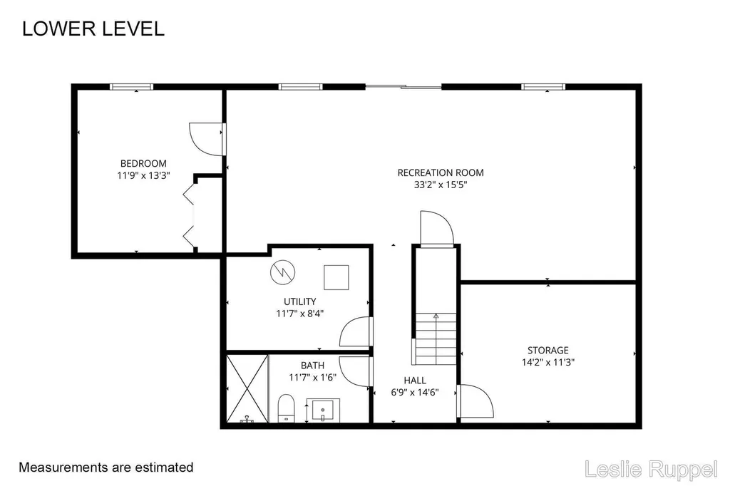 2643 Arbor Chase Drive NE Grand Rapids Charter Township MI 49525