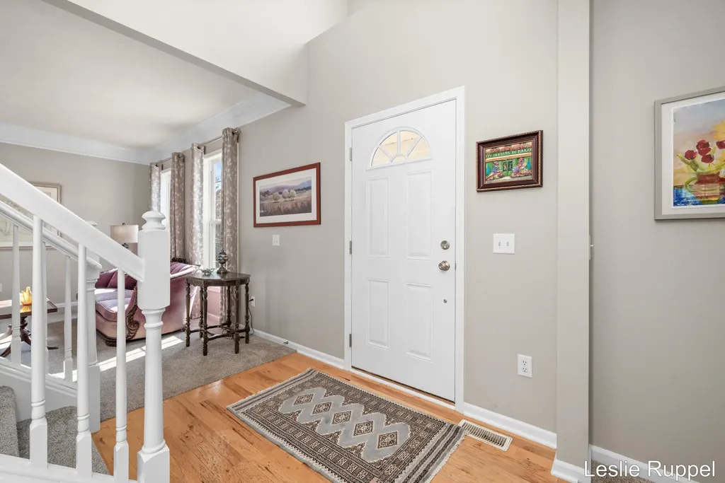 2643 Arbor Chase Drive NE Grand Rapids Charter Township MI 49525