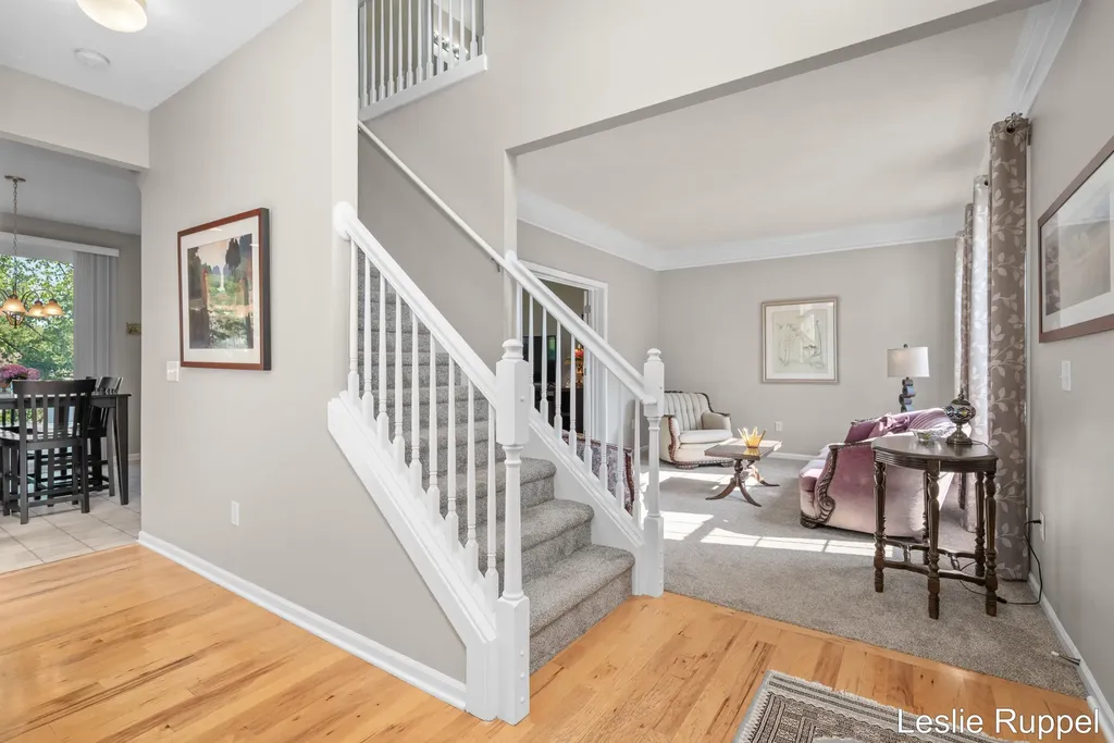 2643 Arbor Chase Drive NE Grand Rapids Charter Township MI 49525